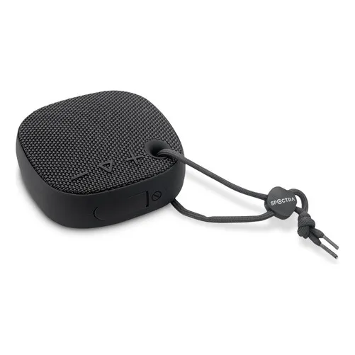 Bocina Inalámbrica Spectra Bluetooth Colores