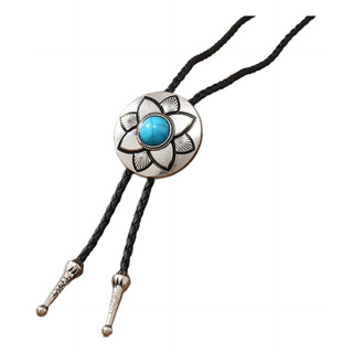 Sombrero Vaquero Vintage De Metal Con Pétalos De Flores Y Pi Sombrero Vaquero Vintage De Metal Con Pétalos De Flores Y Pi