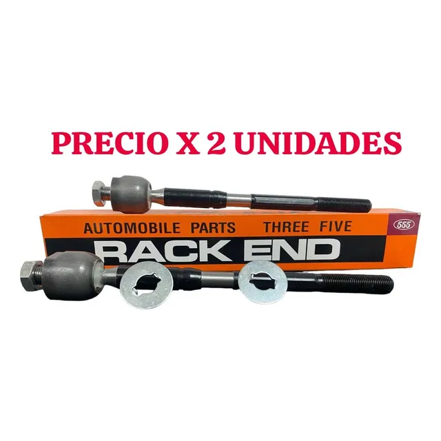 Rotula Direccion Delantero Toyota 4runner Fj Cruiser Caracas