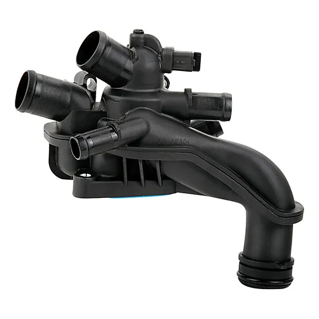 1 Toma Agua Termostato Elect C/sensor Cooper L4 1.6l 07/13
