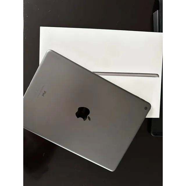 Tablet Apple iPad 9na Gen 10.2'' Wifi 64gb Gris V2021