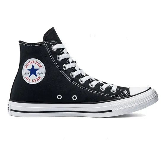 Zapatillas Converse Chuck Taylor All Star Caña