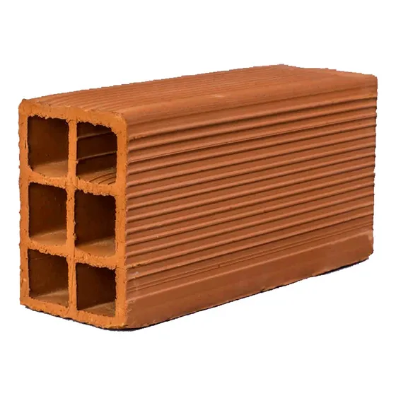 Ladrillo Hueco Cerámico Tabique 12 Pallet X 144 Unidades