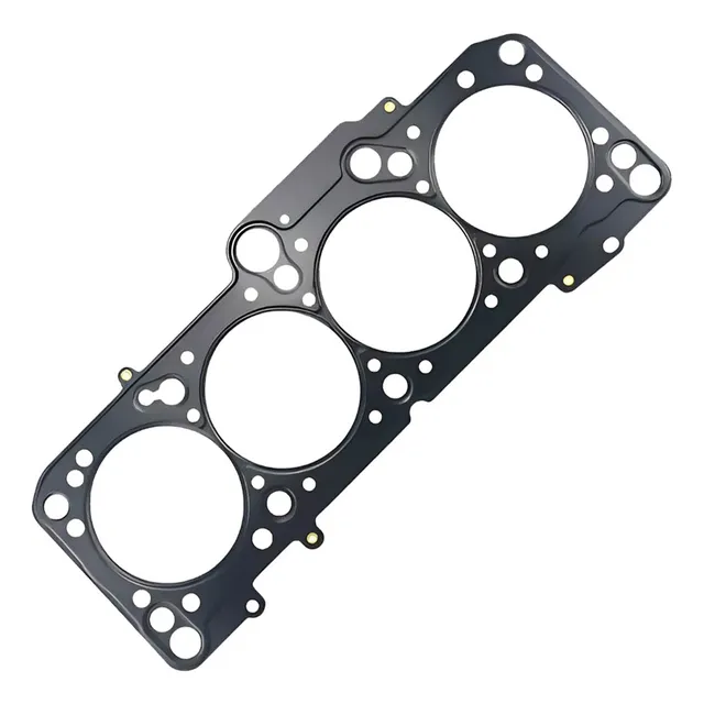 Junta Cabeçote Aço Motor Ap Gol Santana Parati 2.0 Turbo