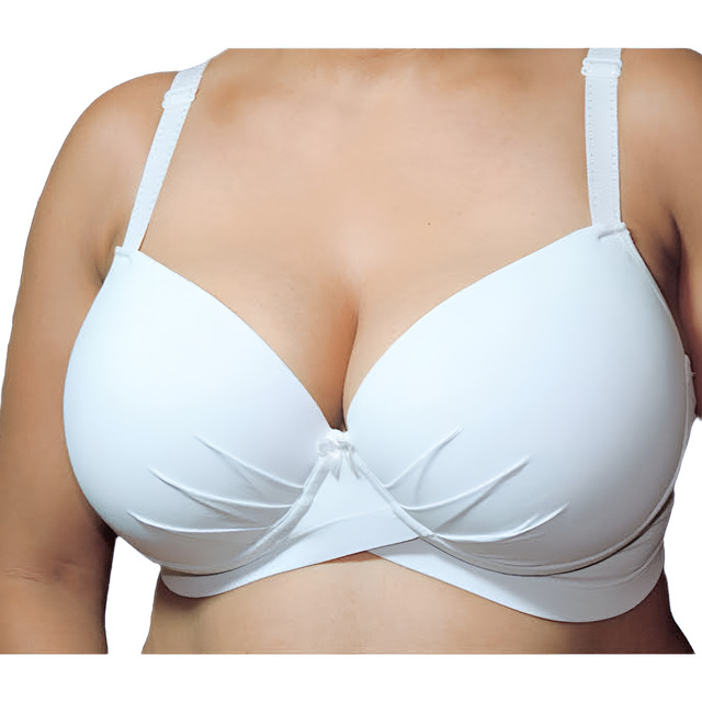 Sutiã Plus Size Base Cruzada Reforçado, Up Sutiã Plus Size Base Cruzada Reforçado, Up