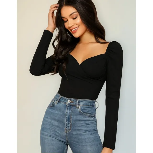 Blusa Para Mujer/ Camiseta Para Mujer / Blusas Para Fiesta 