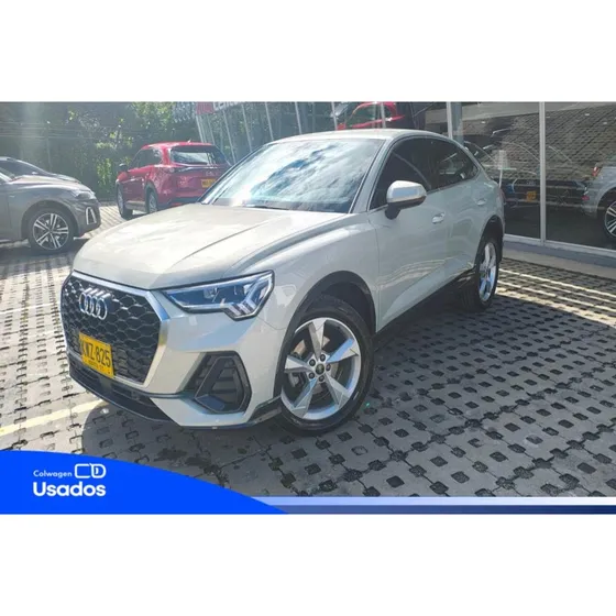 Audi Q3 Sportback 1.4t