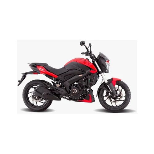 Bajaj Dominar 250 Créd. Prendario Motozuni