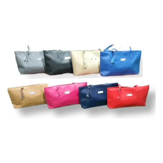 Carteras Y Bolsos Licieli Dos Santos  (originales)