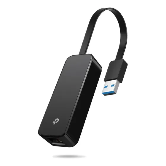Extensor De Red Usb 3.0 A Jr45 Ue306(un) Tplink Negro