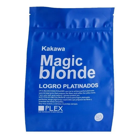 Polvo Decolorante Riviera Kakawa Magic Blonde 500gr