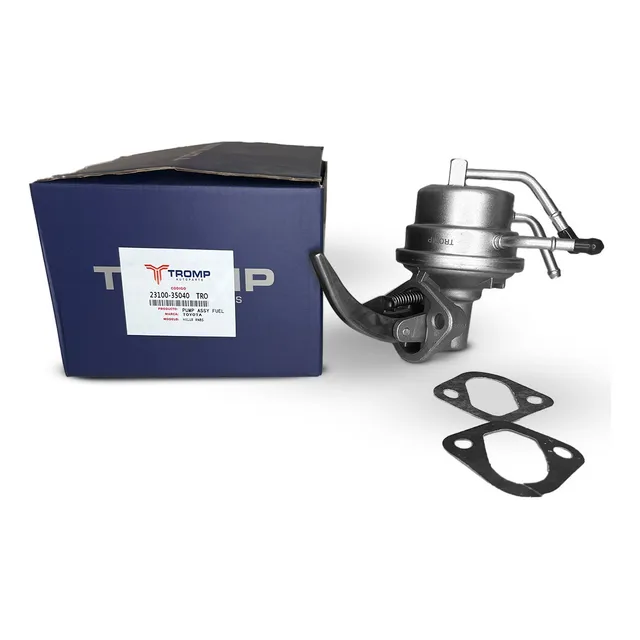 Bomba De Gasolina Mecánica Toyota Hilux 22r 1996 1997 1998
