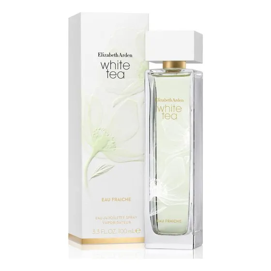 Perfume Elizabeth Arden White Tea Eau Fraiche Edt 100ml