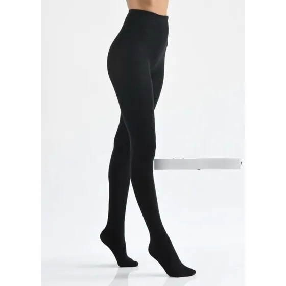 Medias Pantys Gruesas 