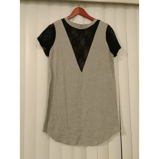 Vestido Dama Forever 21