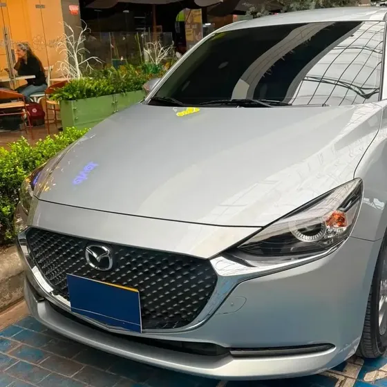 Mazda 2 2023 1.5 Touring Sedan