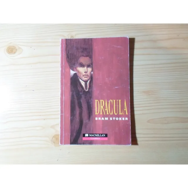 Dracula - Bram Stoker