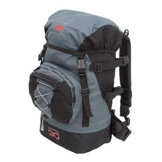 Mochila Trilhas E Rumos Crampom 30 Mochila Trilhas E Rumos Crampom 30
