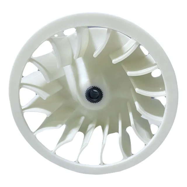 Turbina Secadora LG Td-c9011a Pequeña