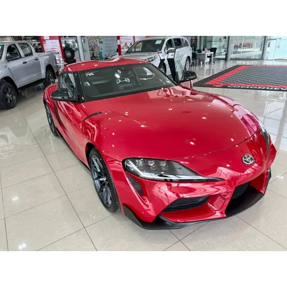 Toyota Supra 3.0 Rwd At
