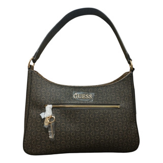Bolsa Guess Cafe Modelo Sg960318 Original Usa Bolsa Guess Cafe Modelo Sg960318 Original Usa