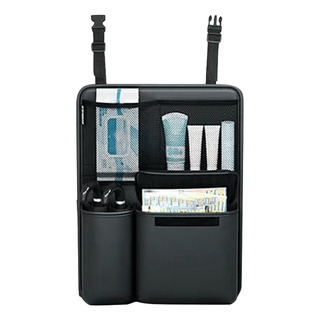 Organizador Del Asiento Trasero Del Automóvil Organizador De Organizador Del Asiento Trasero Del Automóvil Organizador De