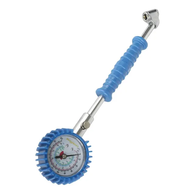 Medidor De Presion 0220psi Goodyear