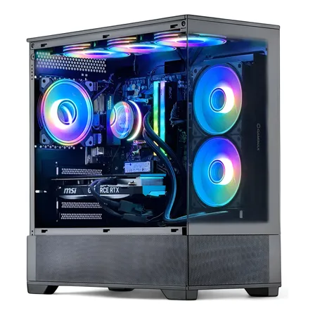 Pc Gamer Intel Core I5 14500 64gb Ddr5 1tb Rtx 3060 Wifi 64 Gb