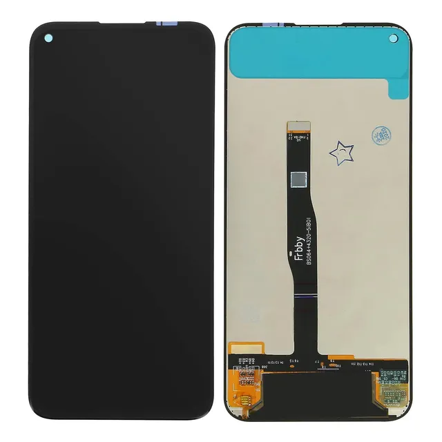 Pantalla Lcd 3/4 Completo Huawei P40 Lite 4g Incell Nuevo