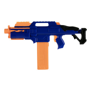 Nerf Elite 2.0 Blasters, Os 3 Estilos Mais Pequenos Do Mundo Nerf Elite 2.0 Blasters, Os 3 Estilos Mais Pequenos Do Mundo