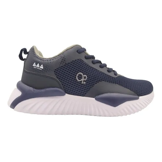 Zapato George Running Caballero - Op