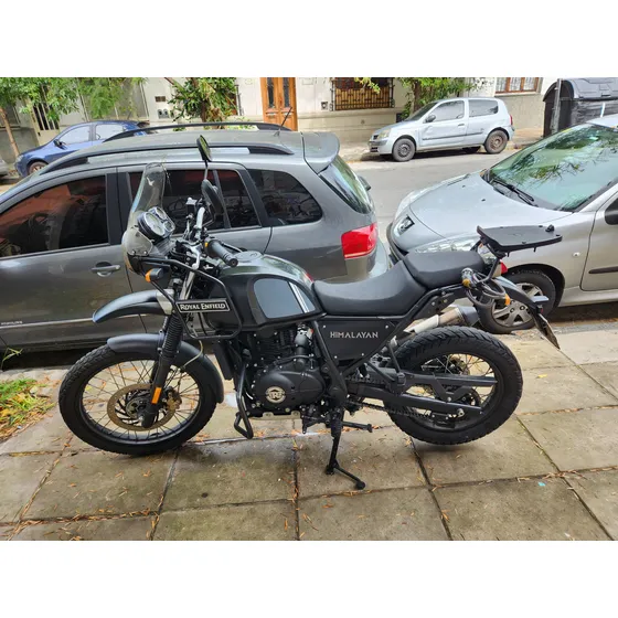 Dueño Único, Service Al Día, Cambio De Trasmisión 20k