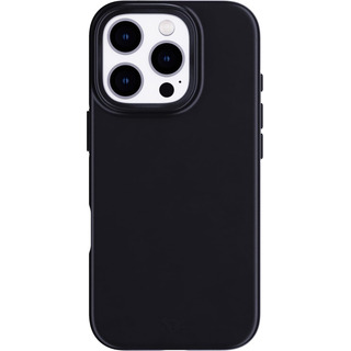 Funda Tech21 Evolite Para iPhone 16 Pro Negro Funda Tech21 Evolite Para iPhone 16 Pro Negro