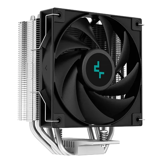 Disipador Fan Cooler Gamer Cpu Deepcool Ag400 Argb Intel Amd