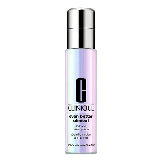 Sérum facial unificador Even Better Dark Spot de Clinique para todo tipo de piel
