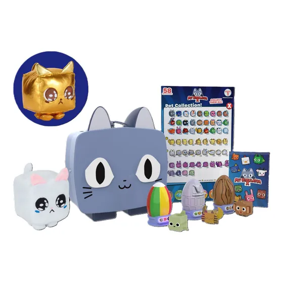 Pet Simulator Combo Coleccionista