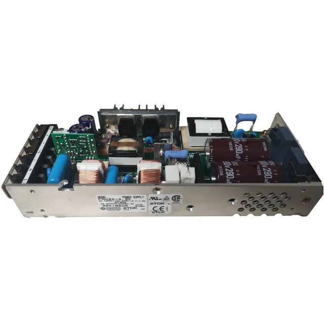 Fuente Dc Conmutada 24v. 4.2a Kepco Faw 24-4.2k