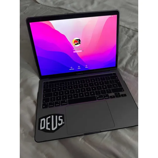 Macbook Pro 13 M1