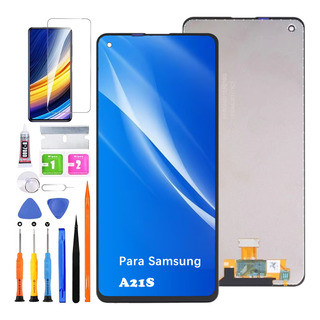 Pantalla Lcd Táctil Para Samsung A21s A217m A217f Pantalla Lcd Táctil Para Samsung A21s A217m A217f