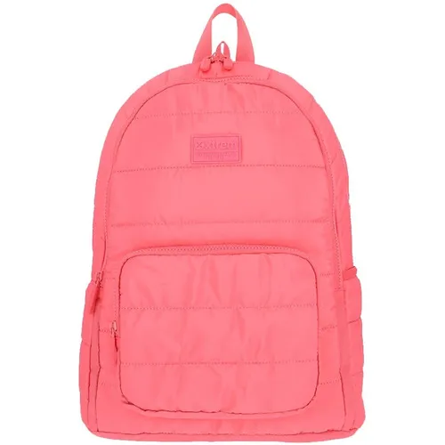 Mochila Para Laptop 16'' Xtrem Hamilton - Zenit Color Rosa