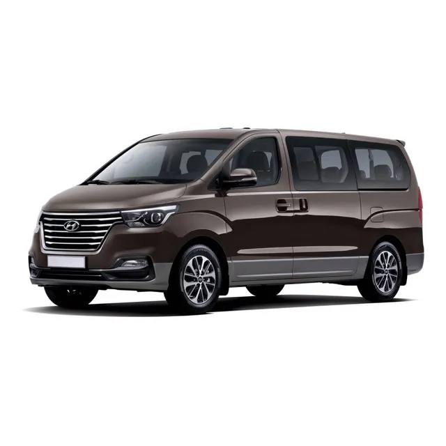 Cobertor  Para Van Hyundai H1 Minivan Protector
