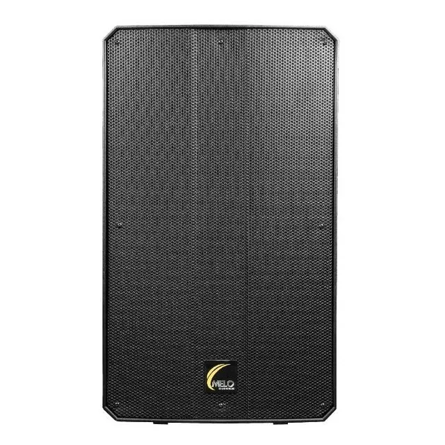 Bafle Activo De 2 Vias Melo Dsp1260d 