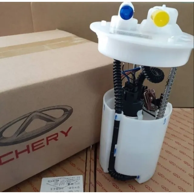 Módulo Bomba Gasolina Completa Orinoco Original Chery 