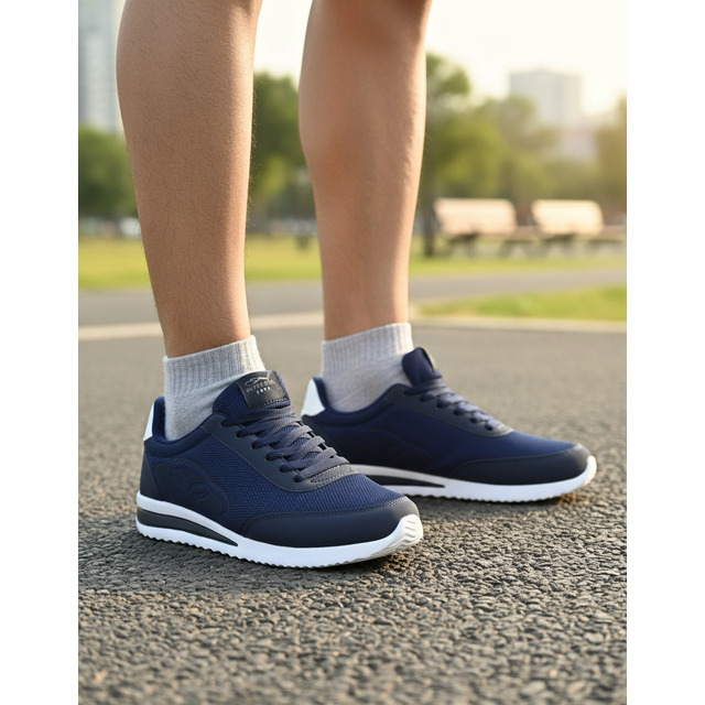 Tênis Casual Masculino Poseidon Olympikus Tênis Casual Masculino Poseidon Olympikus