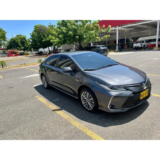 Toyota Corolla 1.8 Hev Xei