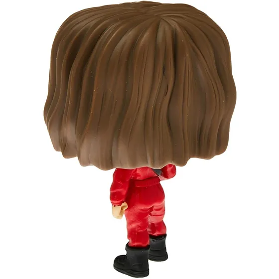 Funko Pop! Tokio La Casa De Papel Money Heist