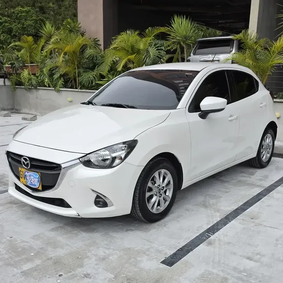 Mazda 2 Hatch 2020 Hatchback