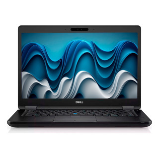 Notebook Dell Latitude 5480 - I5 + 16 Gb Ram + 256 Gb Ssd M2 Notebook Dell Latitude 5480 - I5 + 16 Gb Ram + 256 Gb Ssd M2
