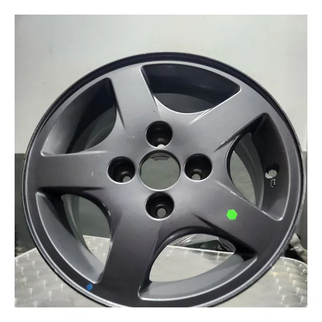 Original Rin De Peugeot 206