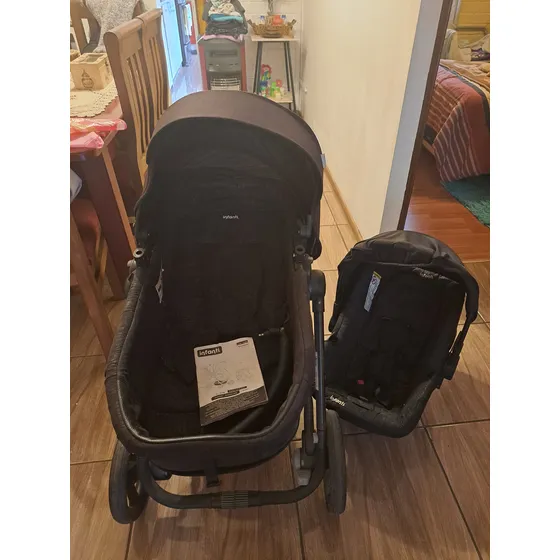 Infanti Sha 3042